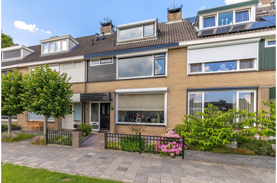 De Horst 4