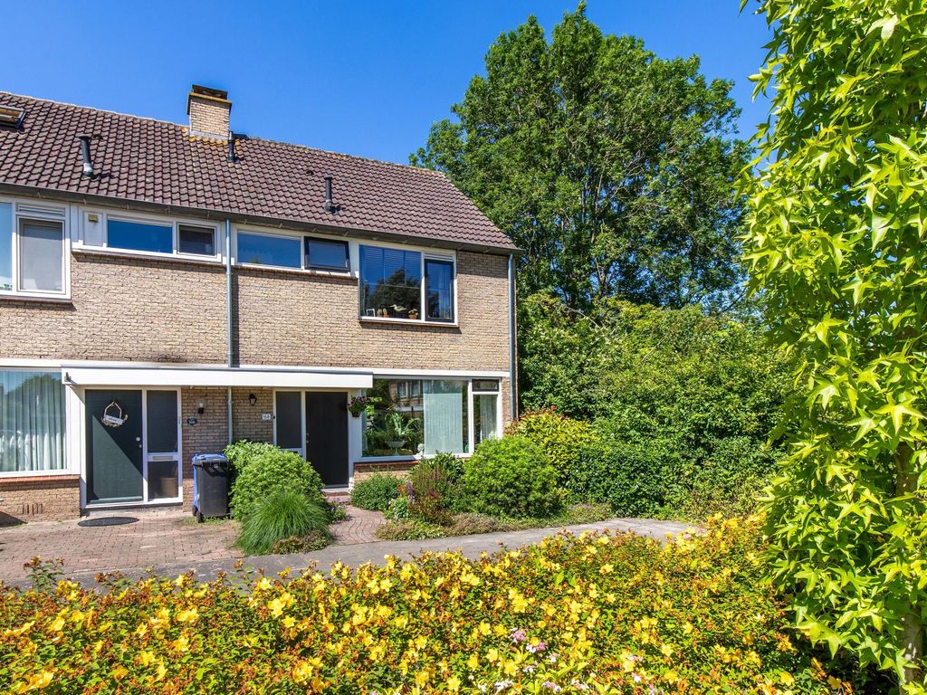 Prickwaert 168, SLIEDRECHT