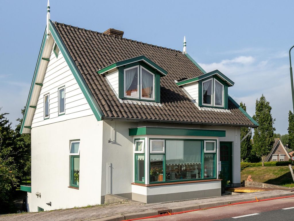 Rivierdijk 423, HARDINXVELD-GIESSENDAM