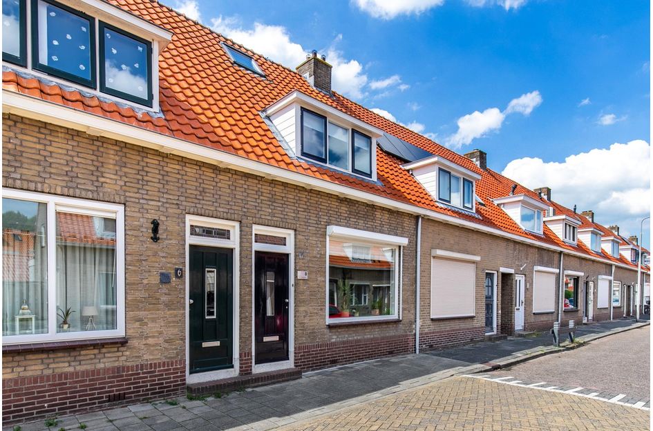 Jan Steenstraat 8