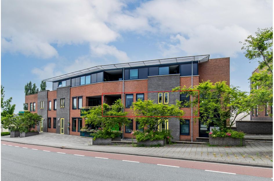 Weideveld 36