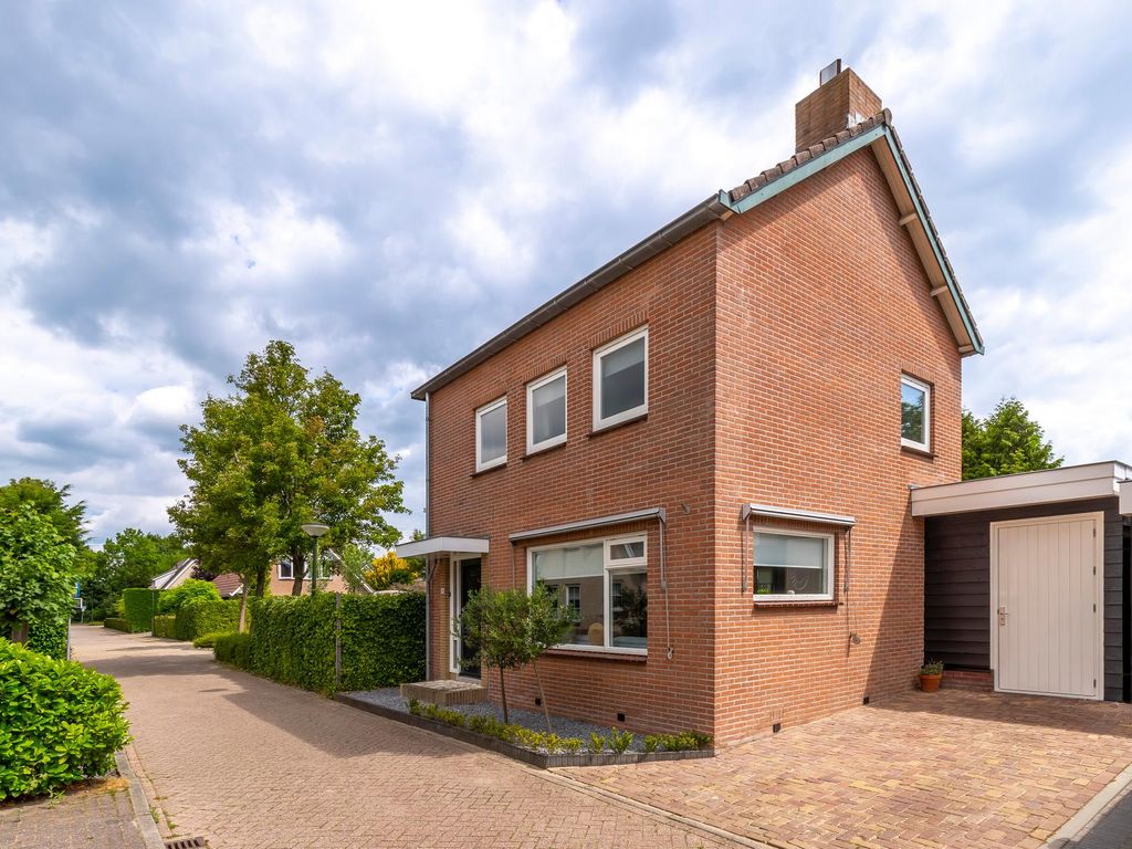 Grutto 14, HARDINXVELD-GIESSENDAM