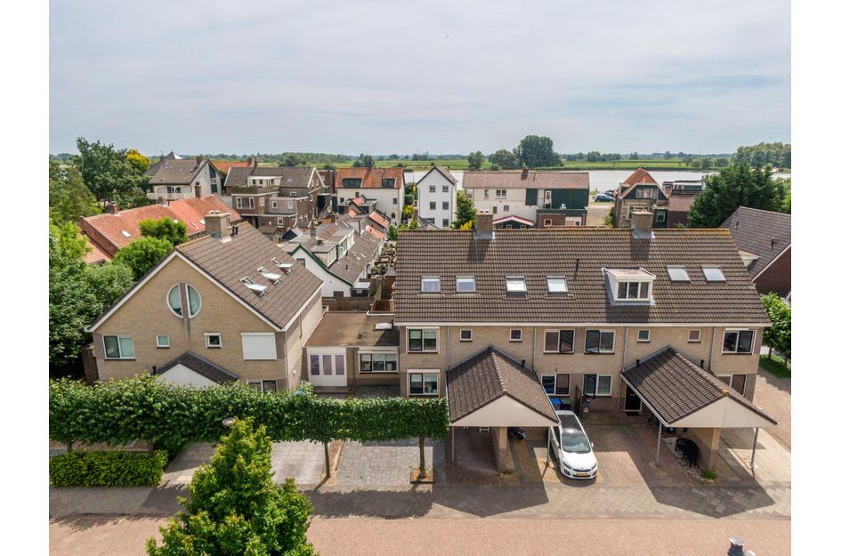 Breedewaij 58