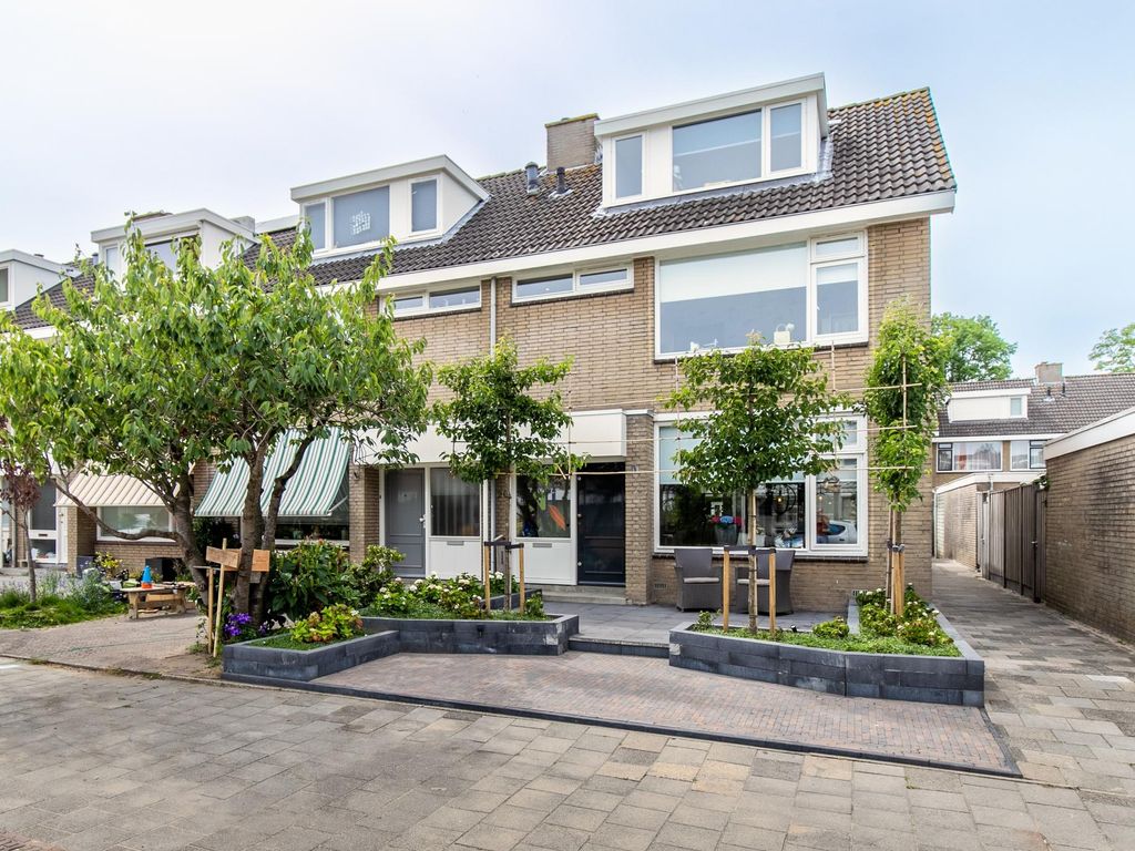 Fuutstraat 20, SLIEDRECHT