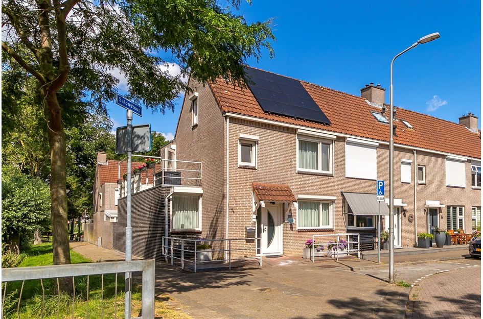 P.A. de Genestetstraat 73