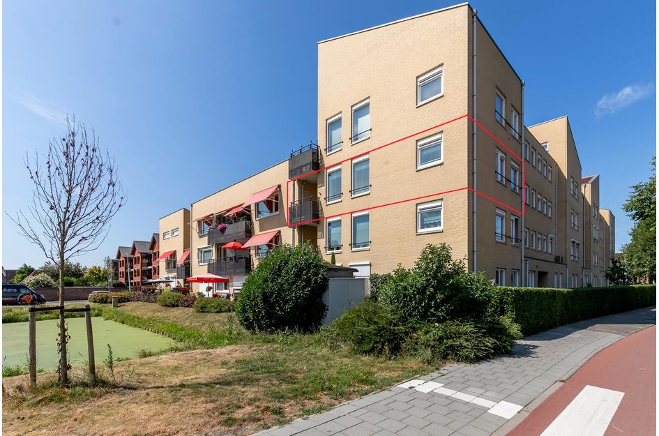 Hobbemastraat 33