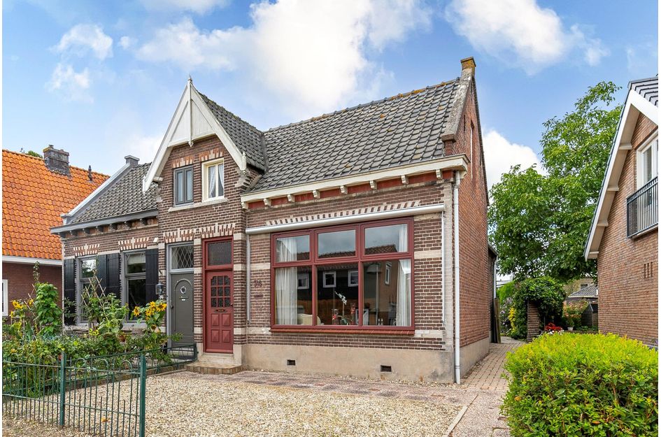 Kerkweg 74