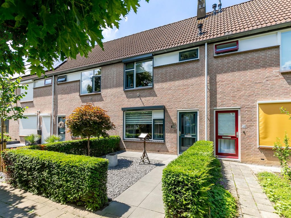 Ereprijs 56, WERKENDAM