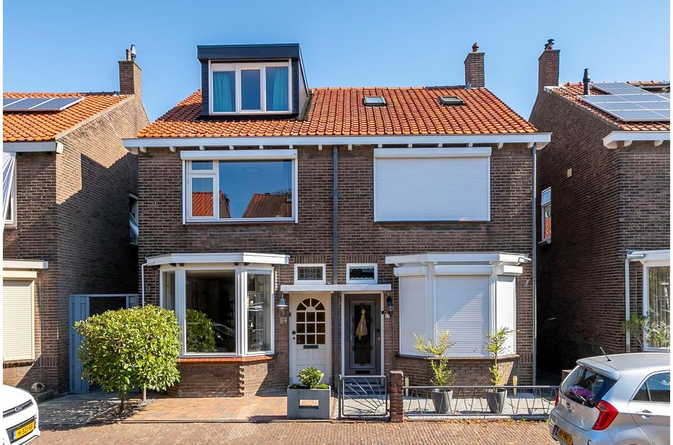 Burgemeester Ypeijstraat 10