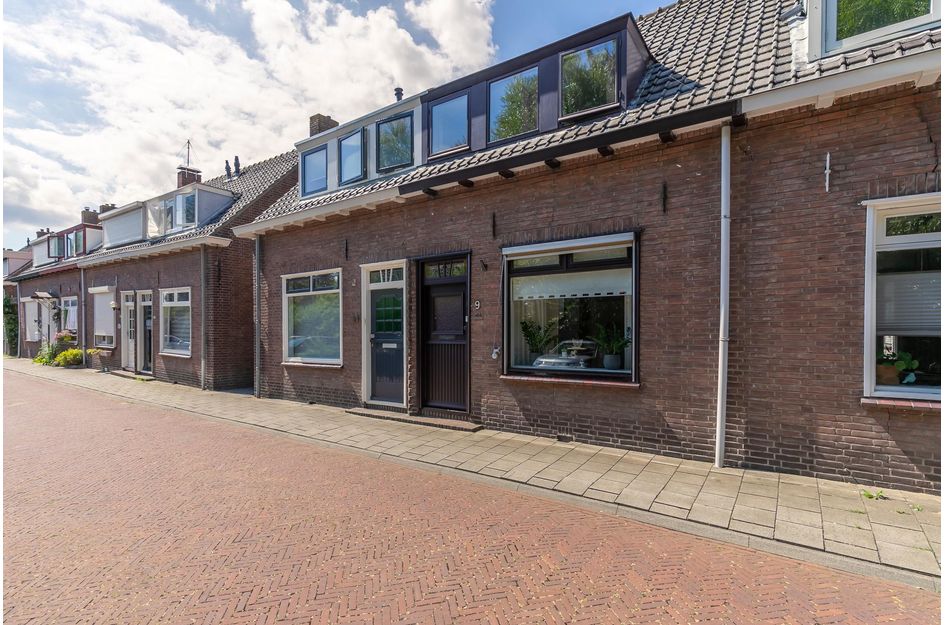 L. van der Wielstraat 9