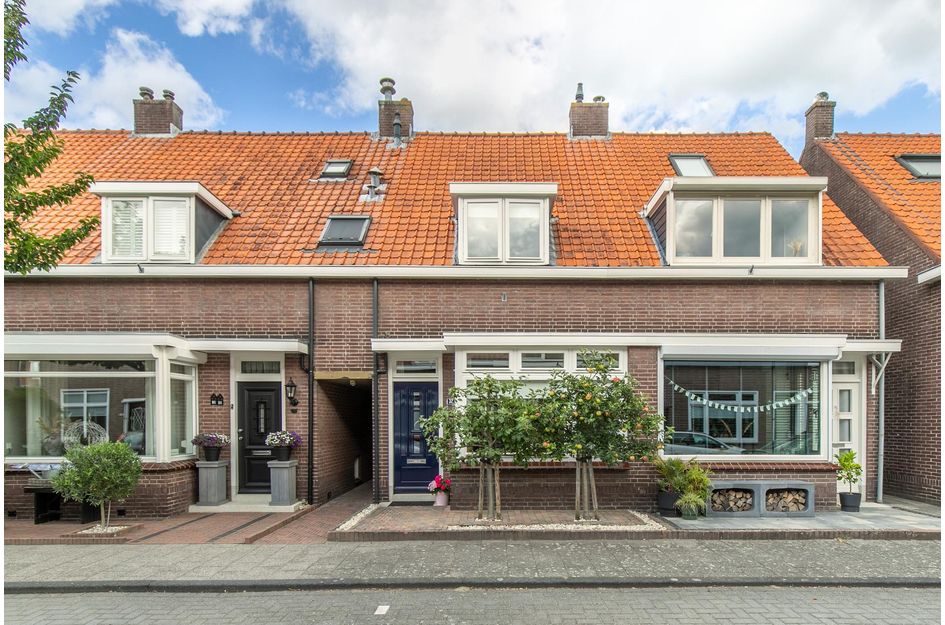 Joh. Kraaijeveldstraat 32
