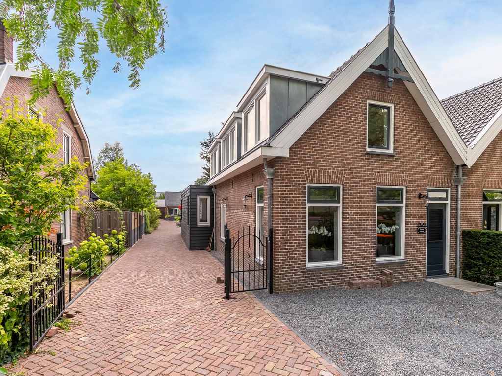 Parallelweg 27, HARDINXVELD-GIESSENDAM