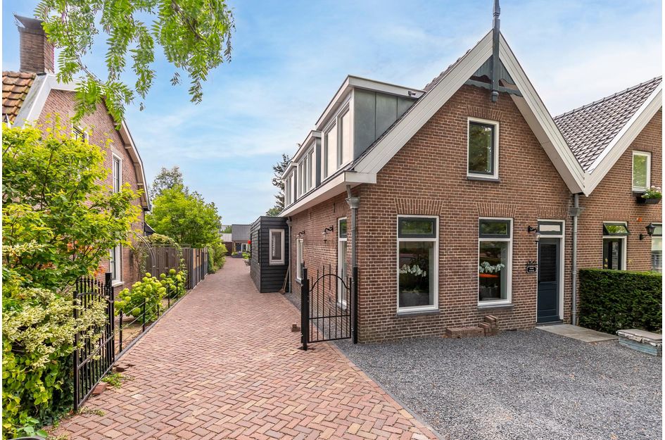Parallelweg 27