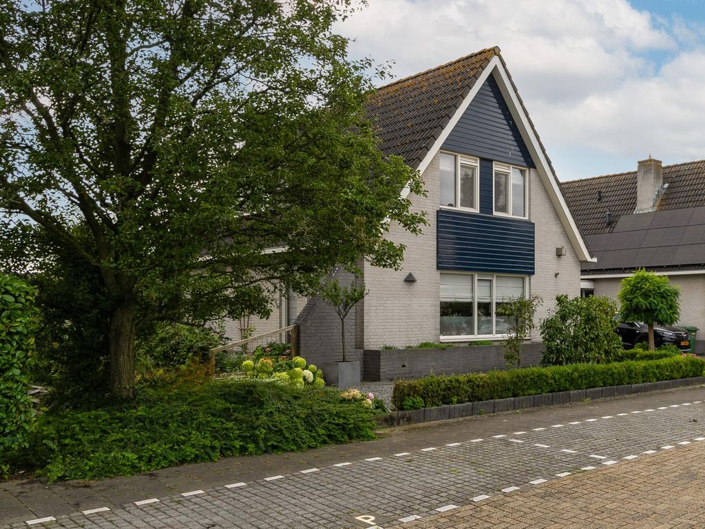 Dorlandsweer 112, SLIEDRECHT