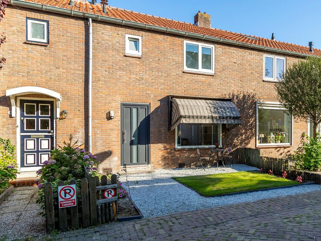Pulsstraat 6, HARDINXVELD-GIESSENDAM