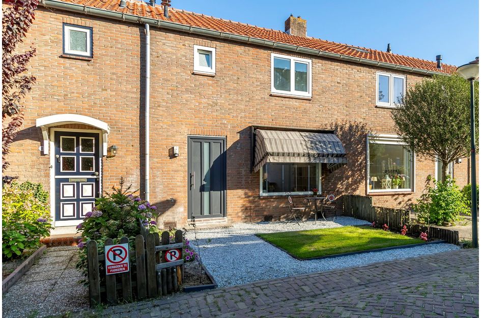 Pulsstraat 6