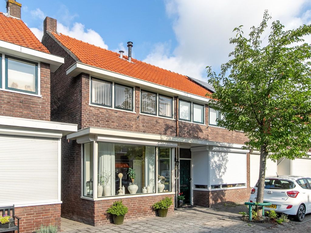 Rijshoutstraat 15, SLIEDRECHT