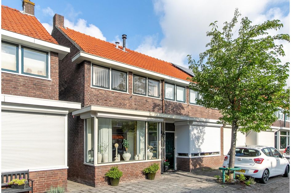 Rijshoutstraat 15