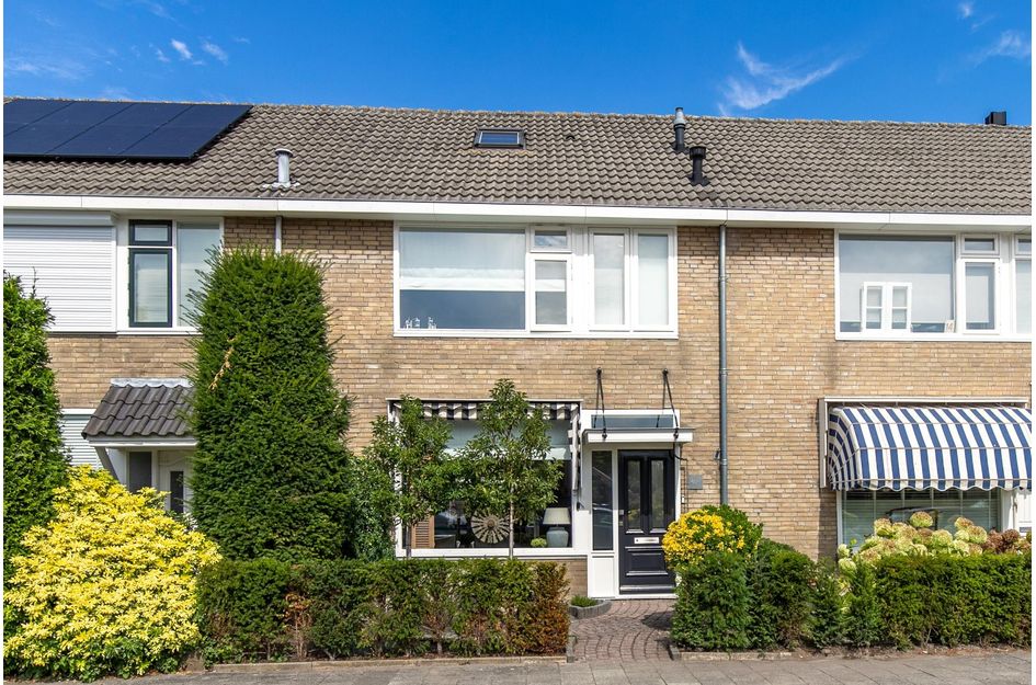 Karekietstraat 12