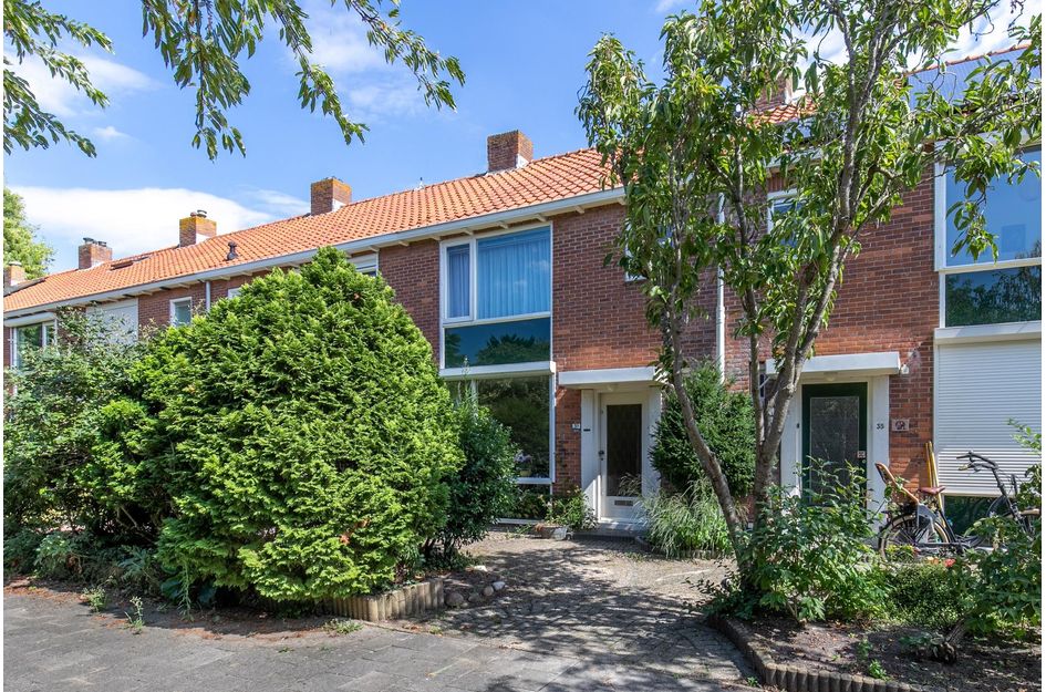Willem Kloosweg 37