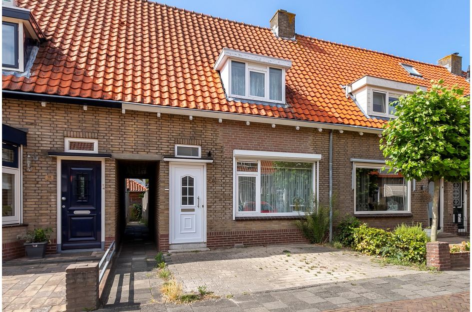 Jan Steenstraat 60