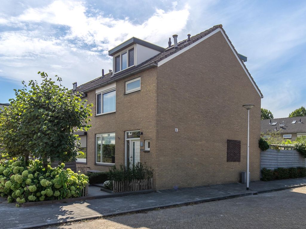 Weresteijn 148, SLIEDRECHT