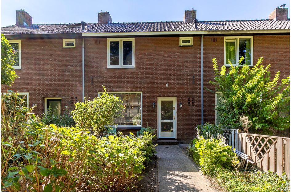 Aalscholverstraat 9
