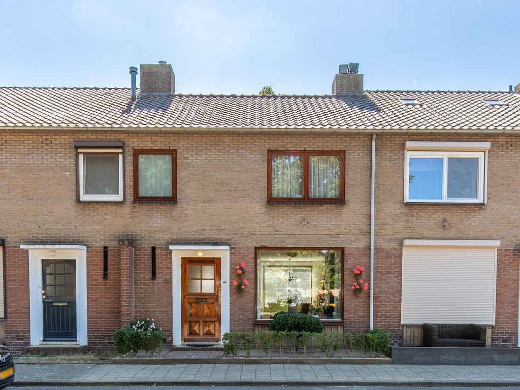 Waalstraat 19, SLIEDRECHT