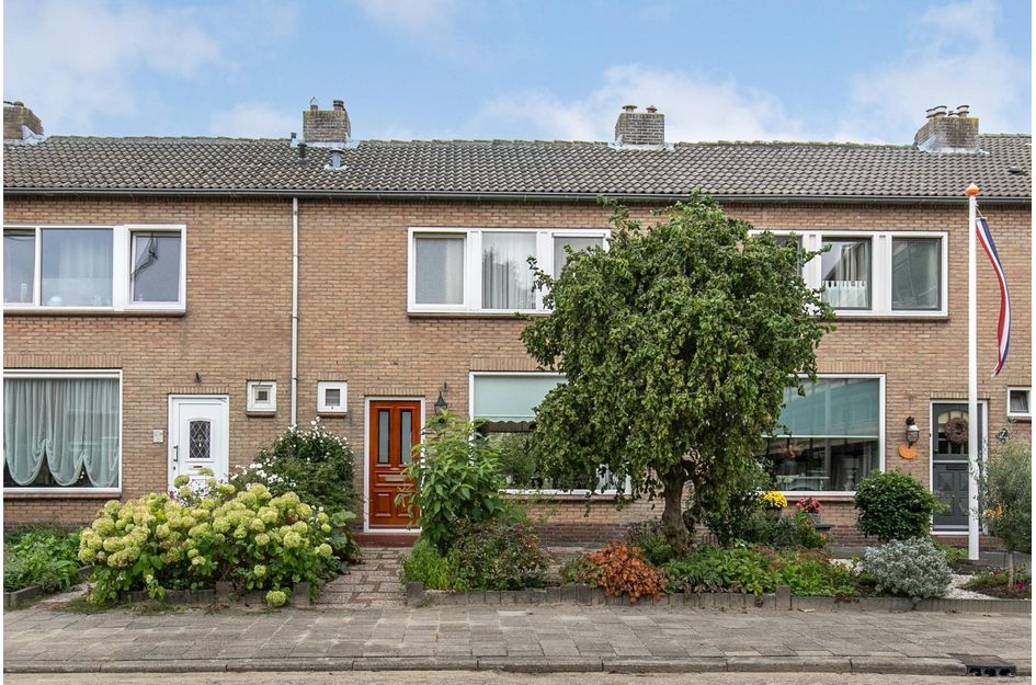 Roerdompstraat 9