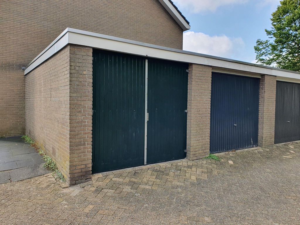 Weresteijn 95f-grg, SLIEDRECHT