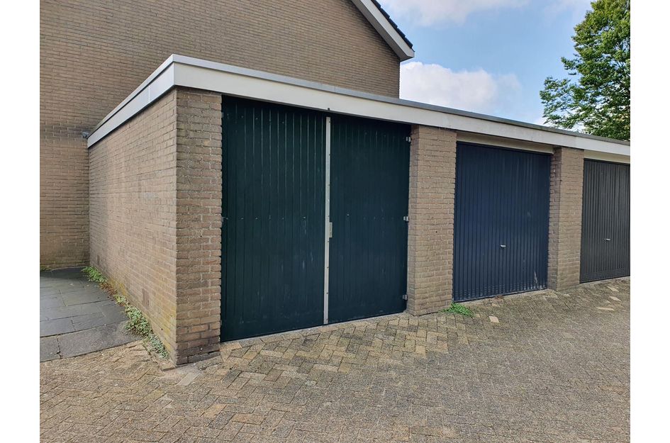 Weresteijn 95f-grg