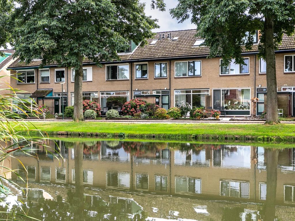 Groot Veldsweer 25, HARDINXVELD-GIESSENDAM