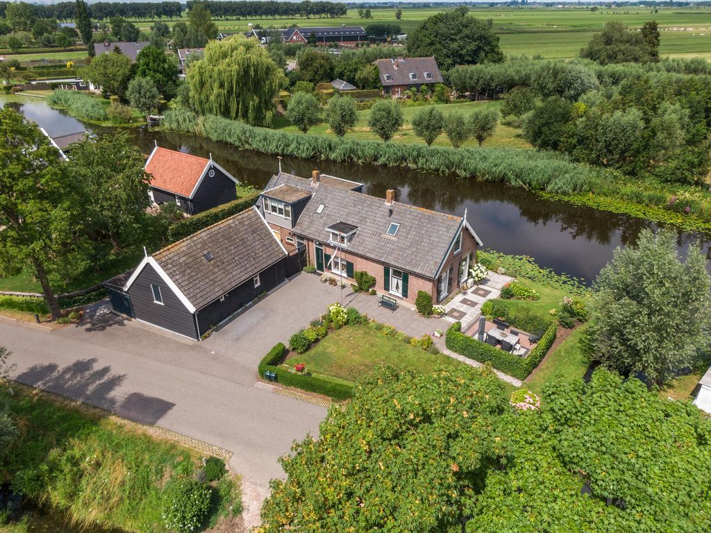 Abbekesdoel 39, BLESKENSGRAAF CA