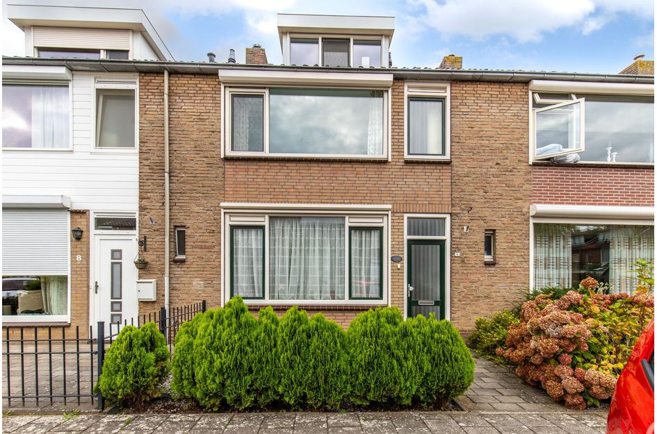 Giessenstraat 6