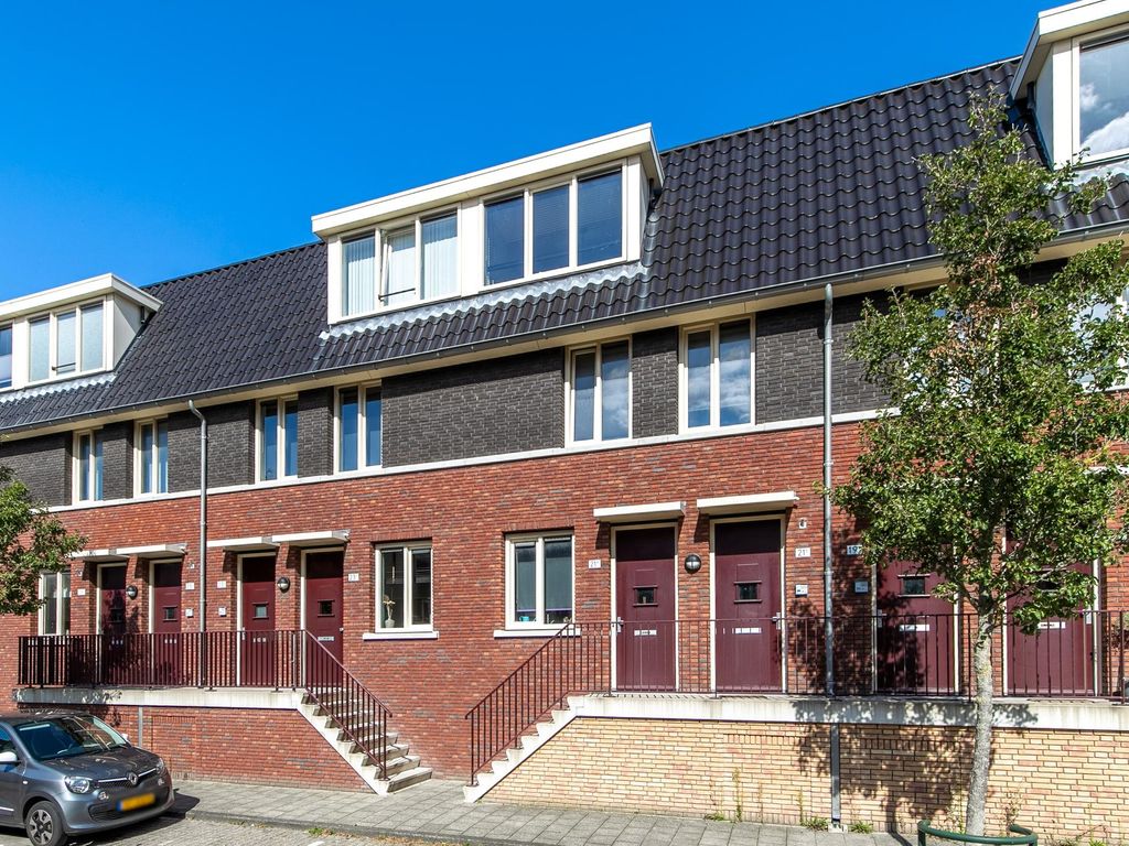 Julianastraat 23a, SLIEDRECHT