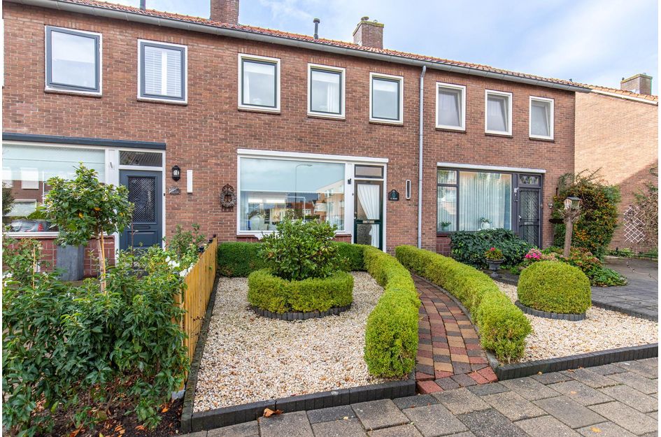 Rembrandtstraat 23