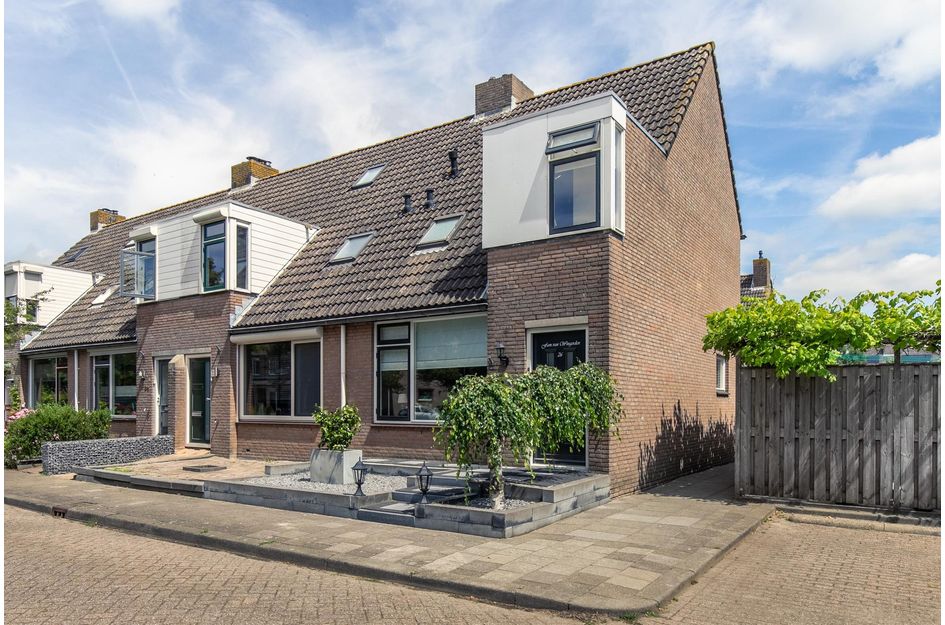 Koetshuis 26