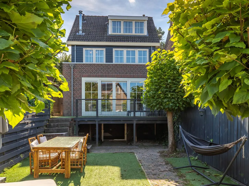 Peulenstraat-zuid 20, HARDINXVELD-GIESSENDAM