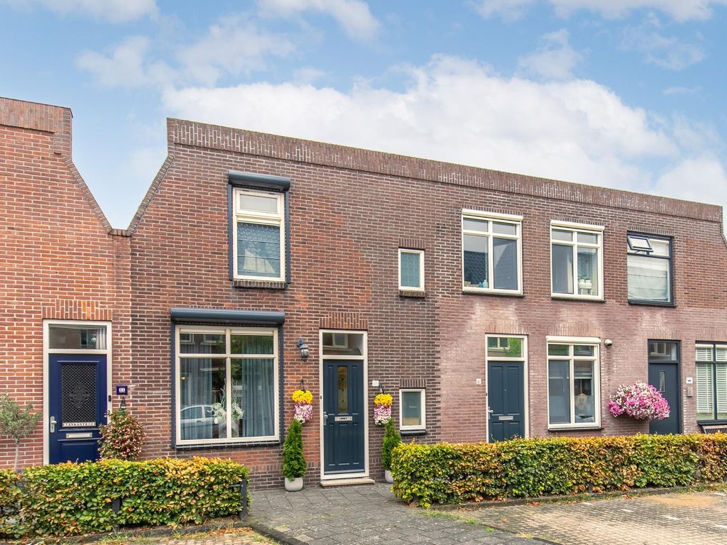 Prins Hendrikstraat 49, SLIEDRECHT