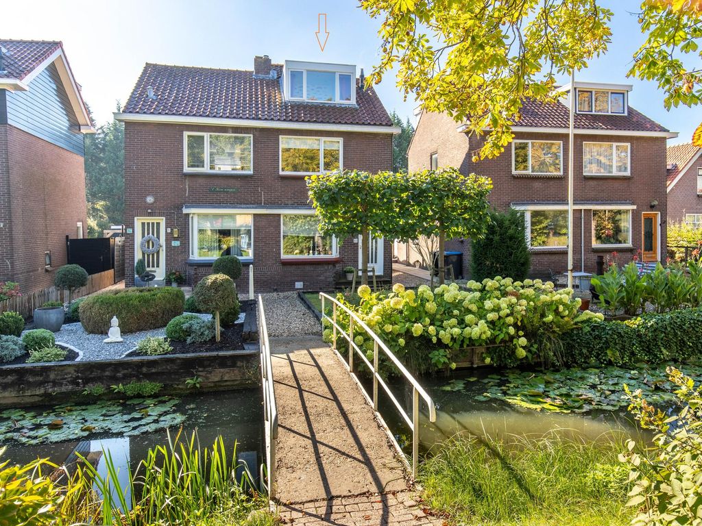Parallelweg 84, HARDINXVELD-GIESSENDAM