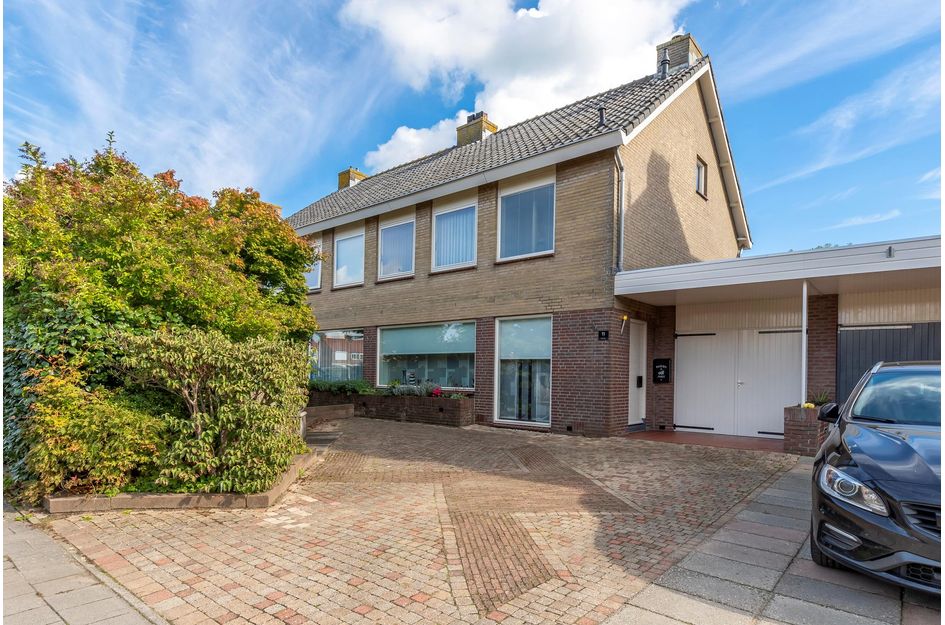 Graaf Florisstraat 11