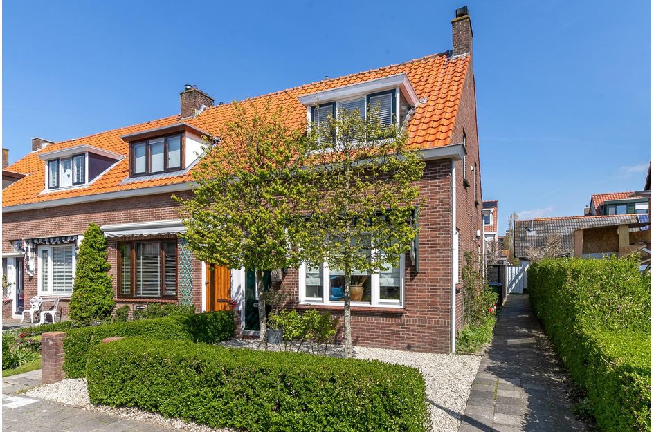 Prins Hendrikstraat 10