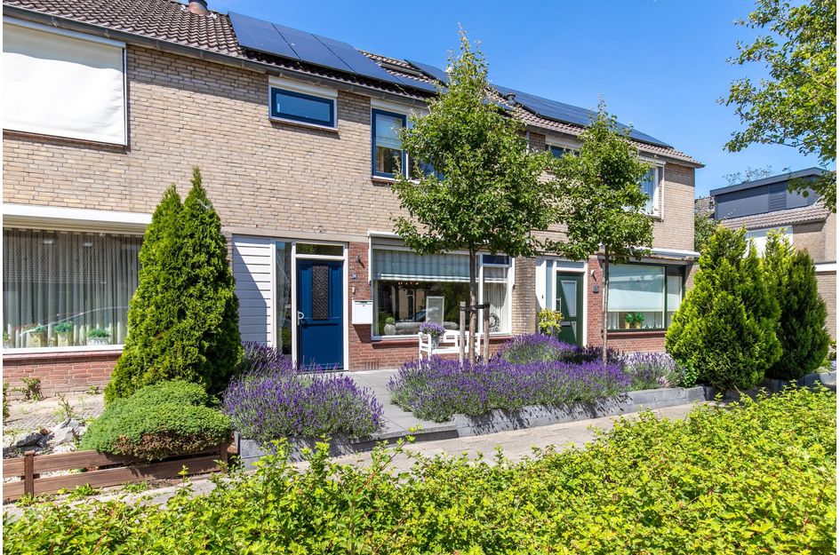 Groot Veldsweer 36