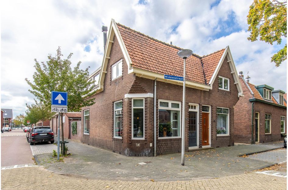 Wilhelminastraat 31