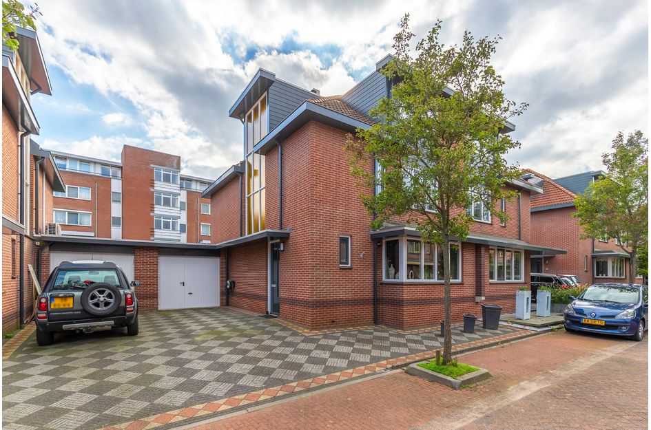Willem Droststraat 7