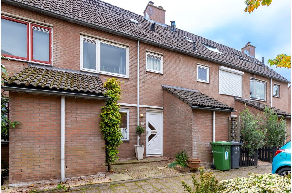 De Wiel 190
