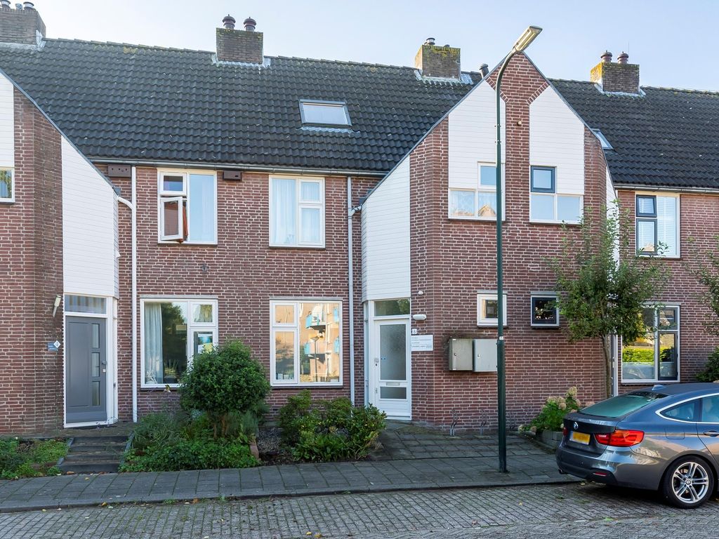Dwarsdeel 6, HARDINXVELD-GIESSENDAM