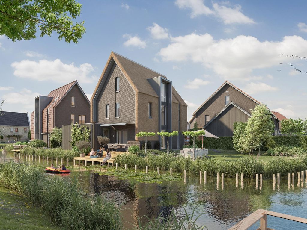 De Smid, bouwnummer 66 , HARDINXVELD-GIESSENDAM