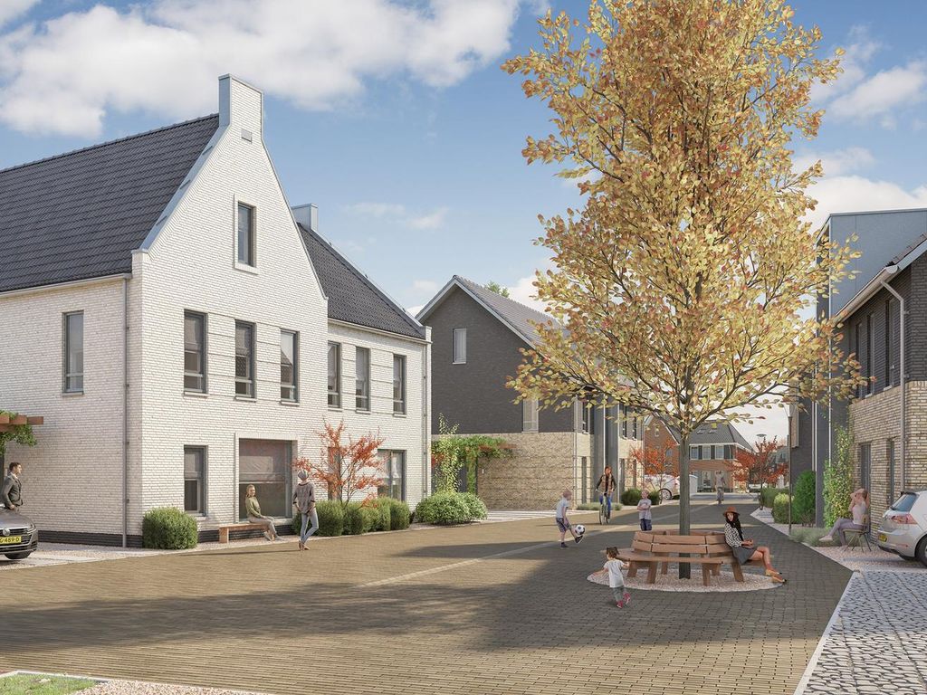 De Notaris, bouwnummer 64 , HARDINXVELD-GIESSENDAM