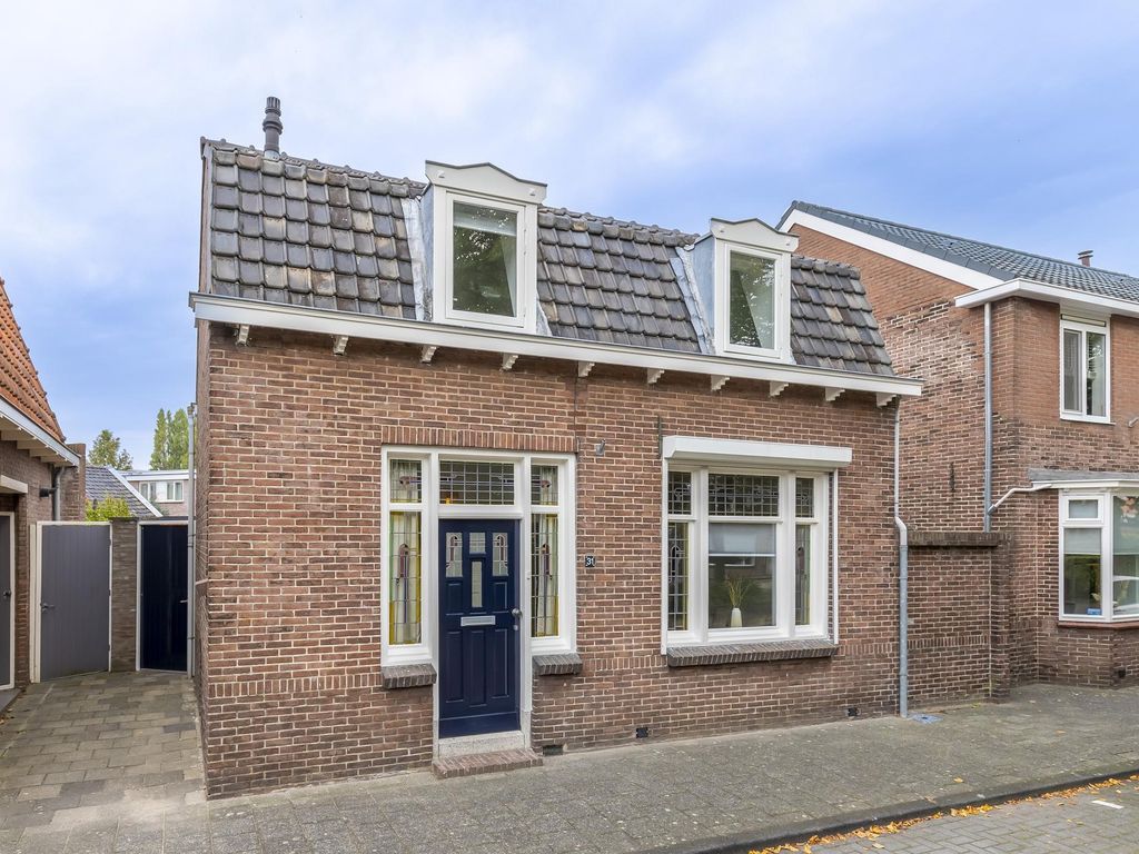 Albrechtplein 31, SLIEDRECHT